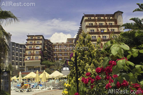 Holiday Park Resort 2